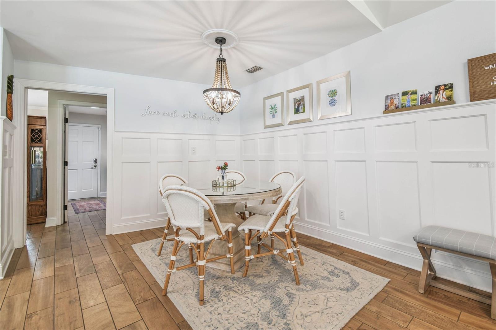 Image 21 of 58 For 15810 Dawson Ridge Drive