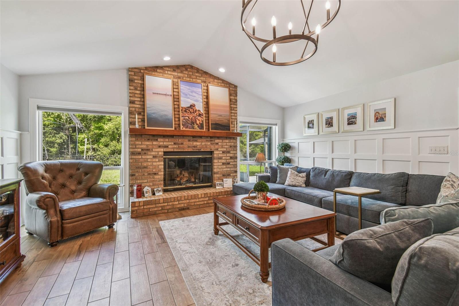Image 23 of 58 For 15810 Dawson Ridge Drive