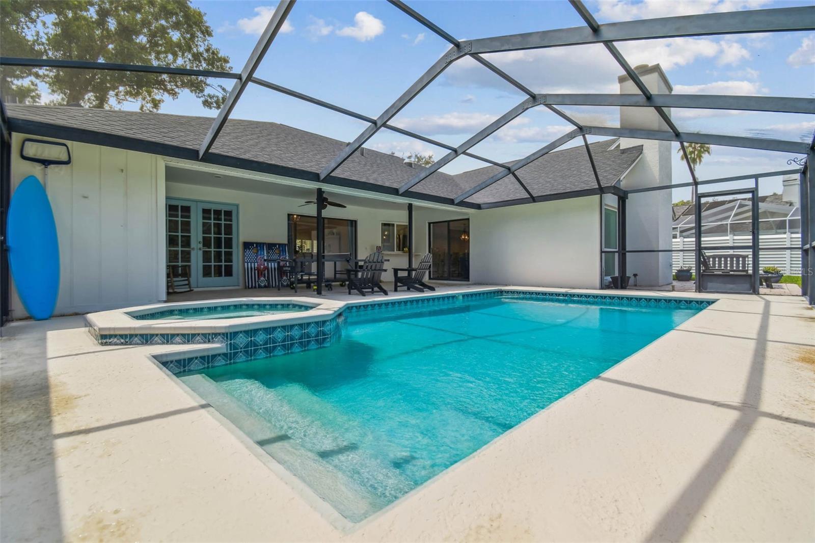 Image 30 of 58 For 15810 Dawson Ridge Drive