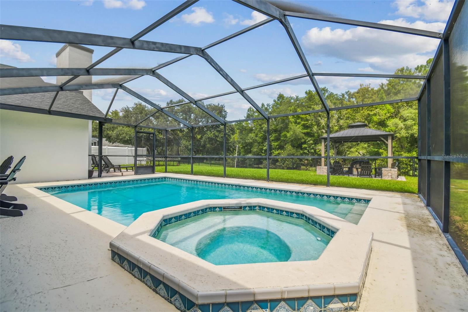 Image 32 of 58 For 15810 Dawson Ridge Drive