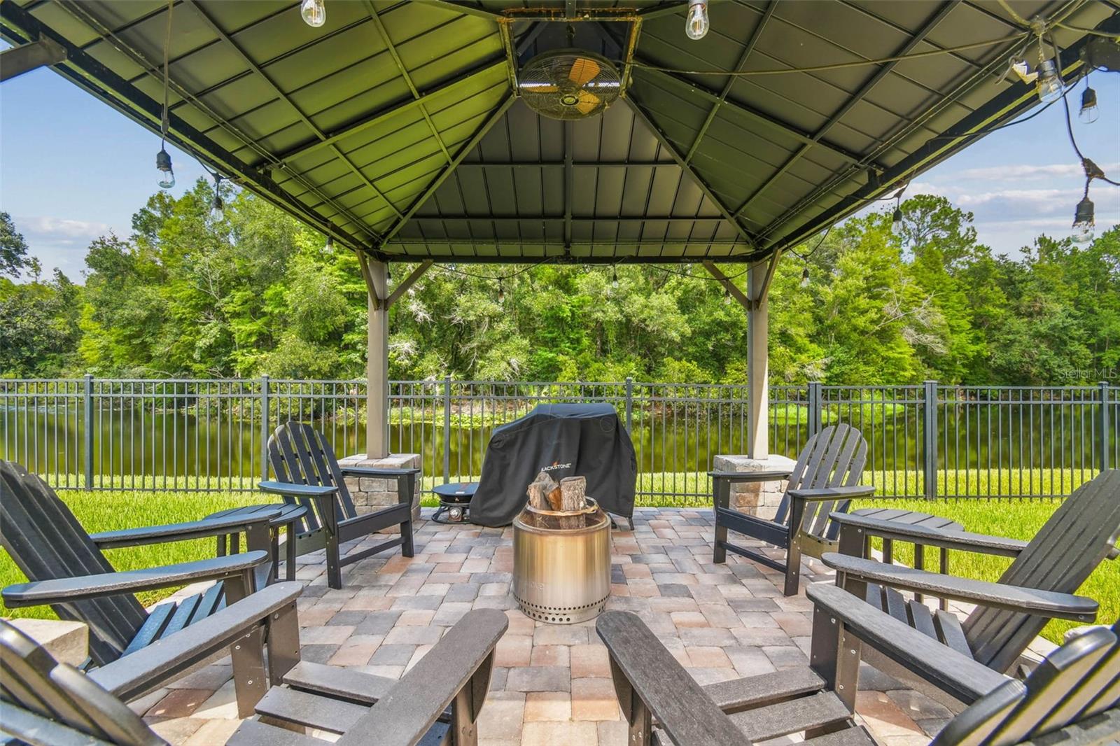 Image 33 of 58 For 15810 Dawson Ridge Drive