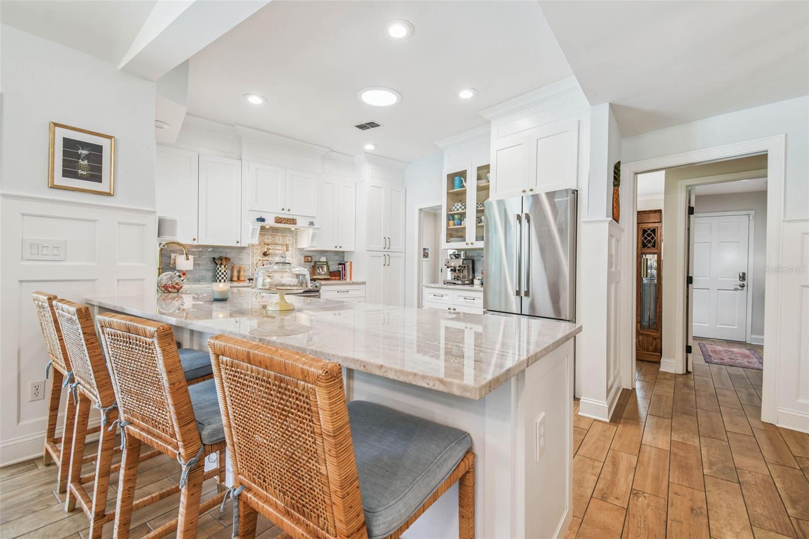 Image 4 of 58 For 15810 Dawson Ridge Drive