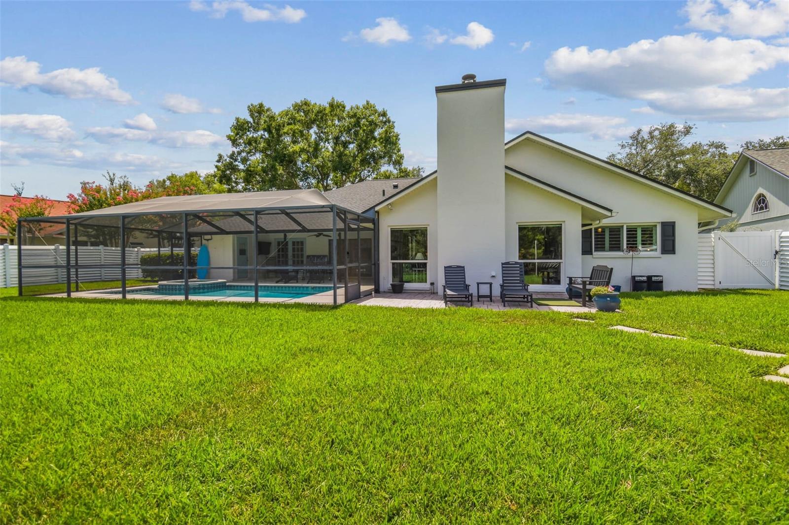 Image 41 of 58 For 15810 Dawson Ridge Drive