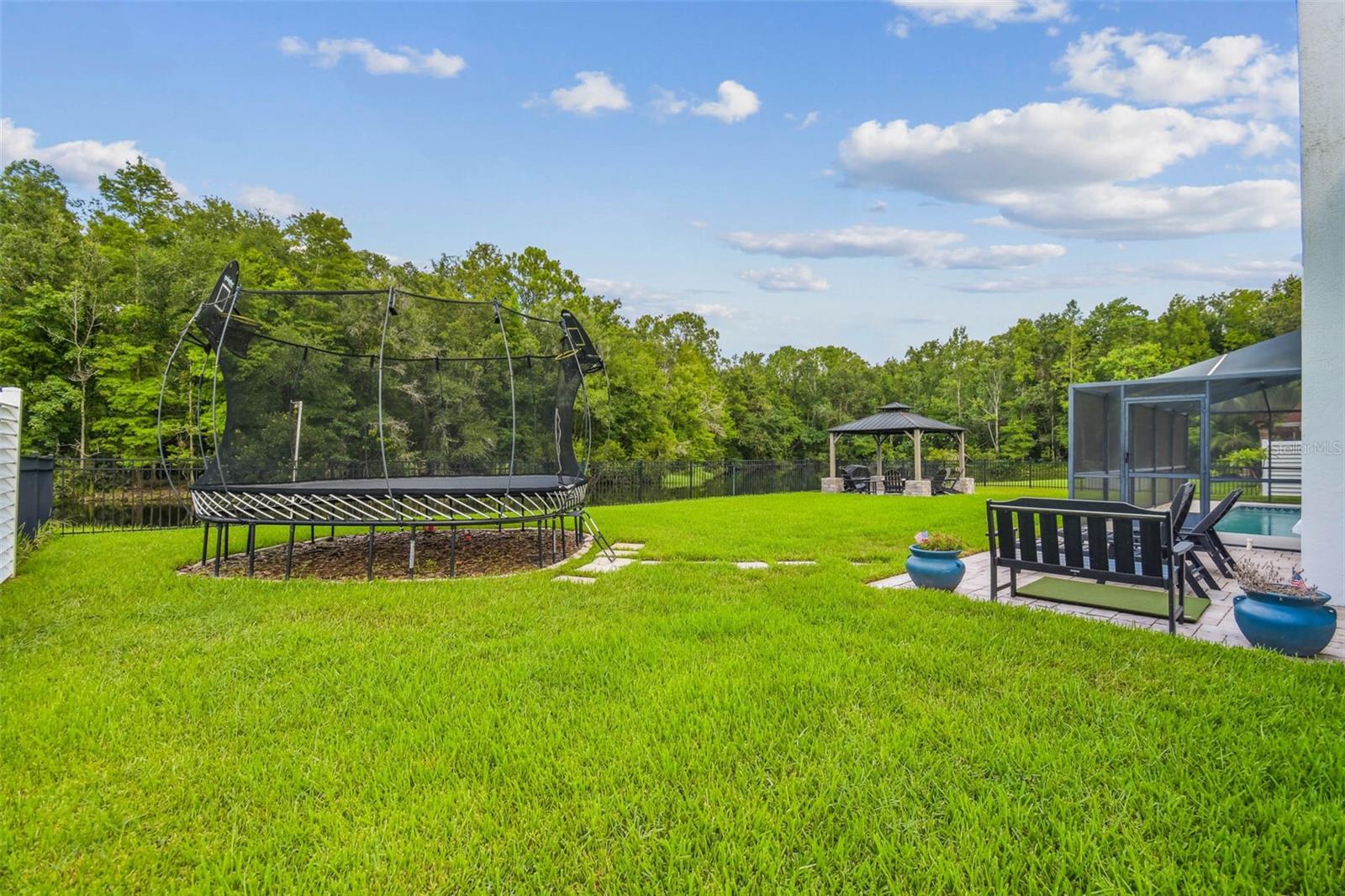 Image 43 of 58 For 15810 Dawson Ridge Drive