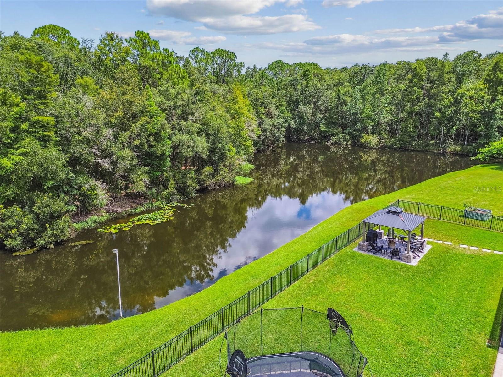 Image 46 of 58 For 15810 Dawson Ridge Drive