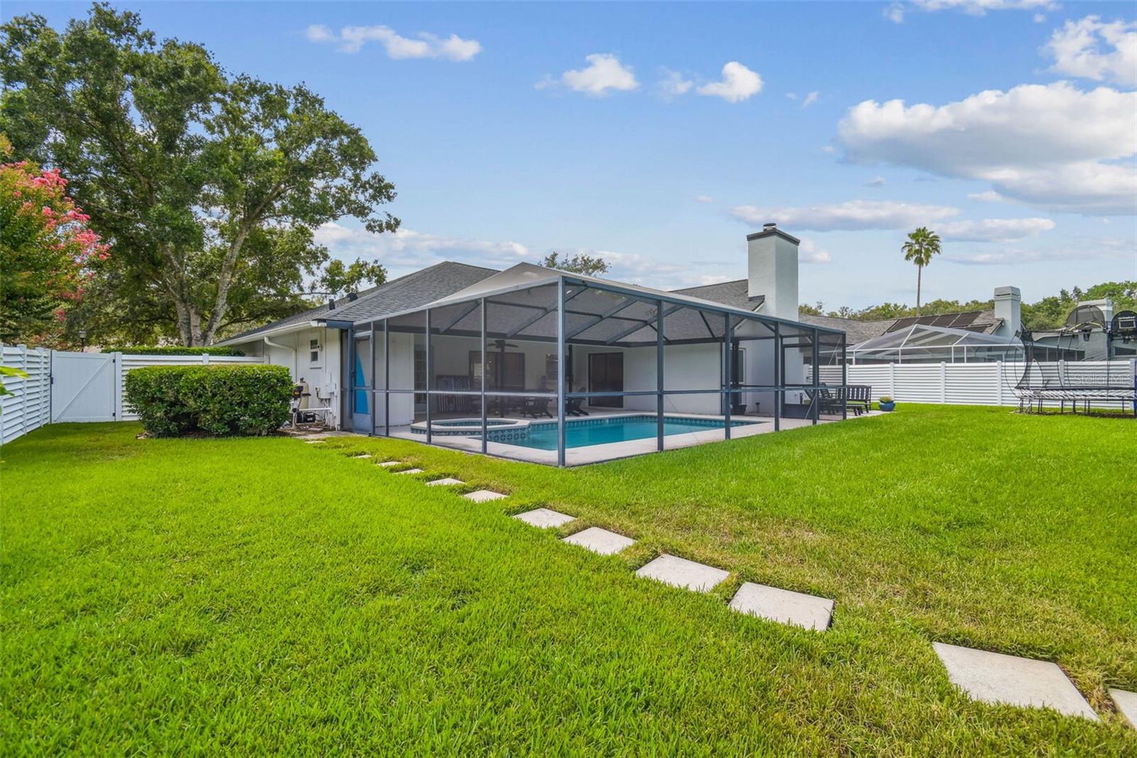 Image 47 of 58 For 15810 Dawson Ridge Drive