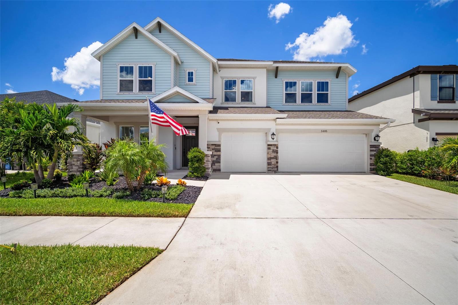 Details for 5405 Del Coronado Drive, APOLLO BEACH, FL 33572