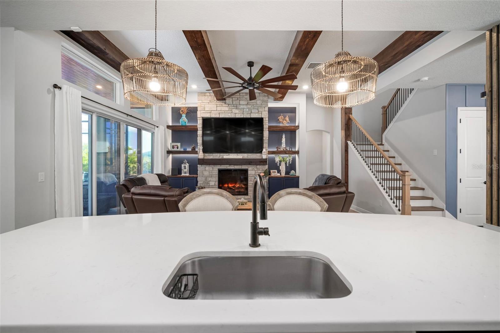 Listing photo id 26 for 5405 Del Coronado Drive