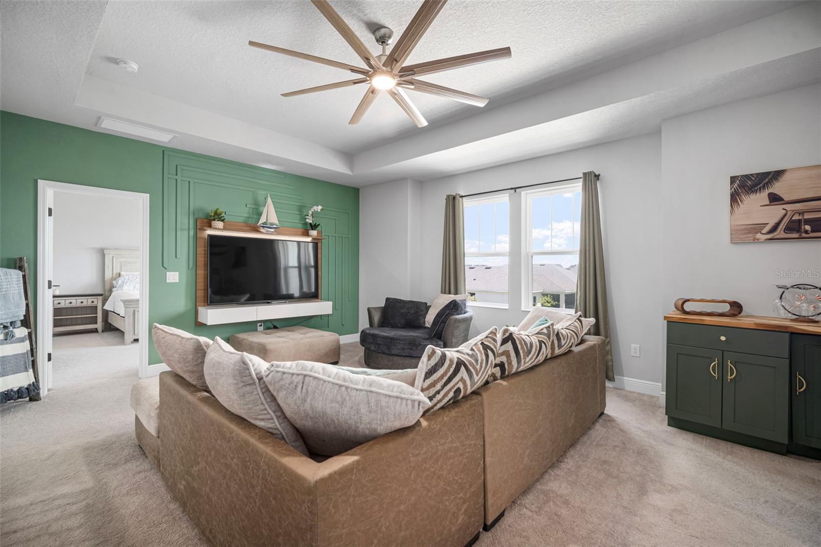 Listing photo id 55 for 5405 Del Coronado Drive