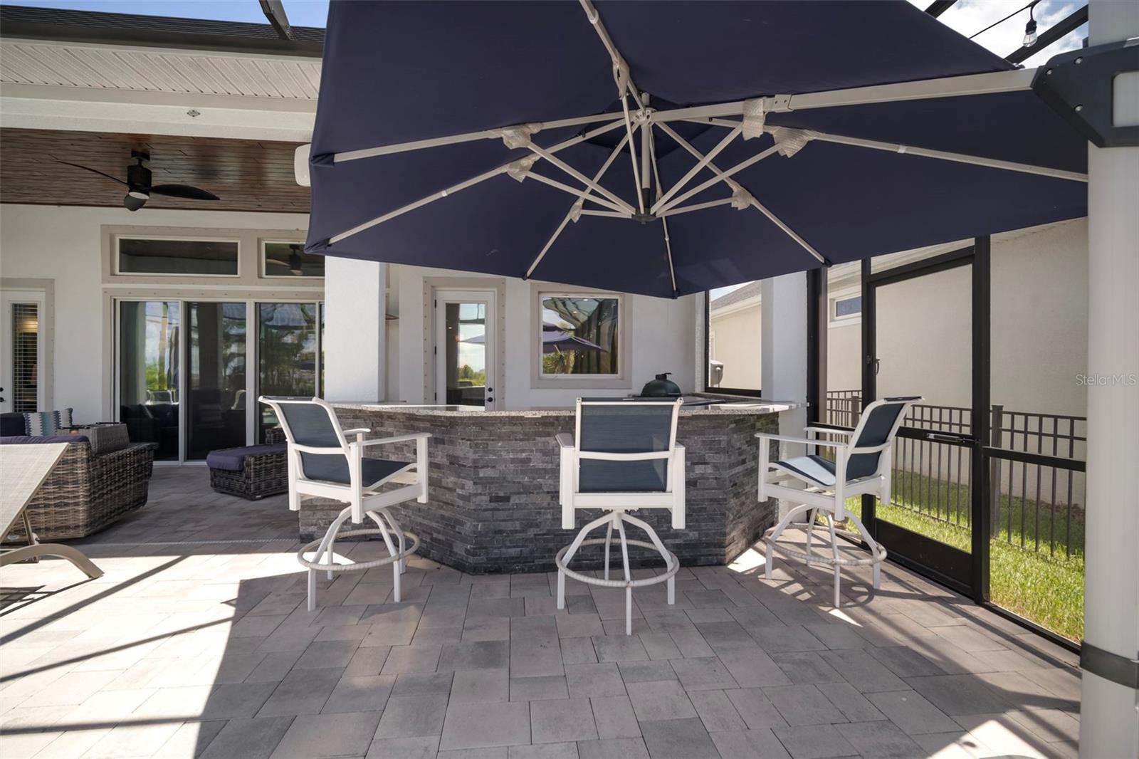 Listing photo id 68 for 5405 Del Coronado Drive