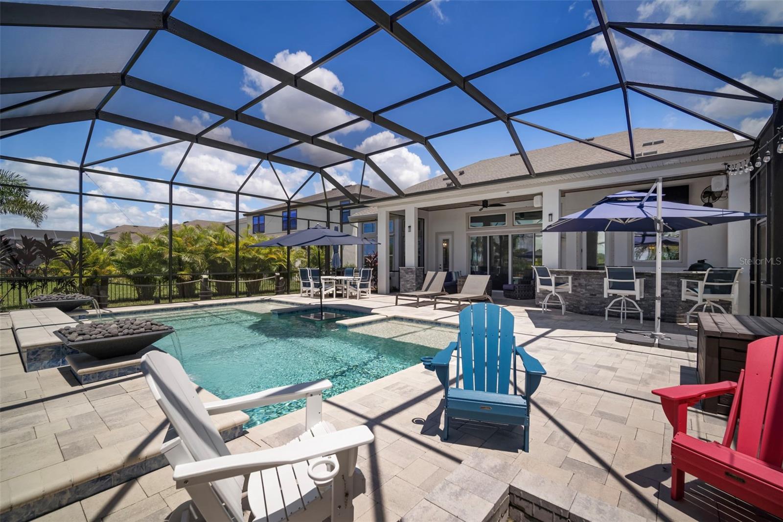 Listing photo id 77 for 5405 Del Coronado Drive