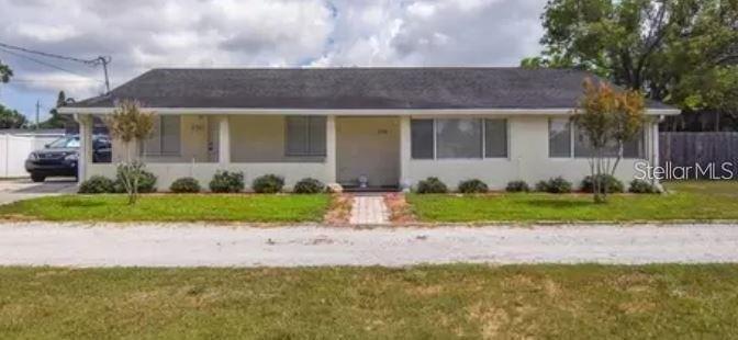 Details for 2196 Bell Cheer Drive, CLEARWATER, FL 33764