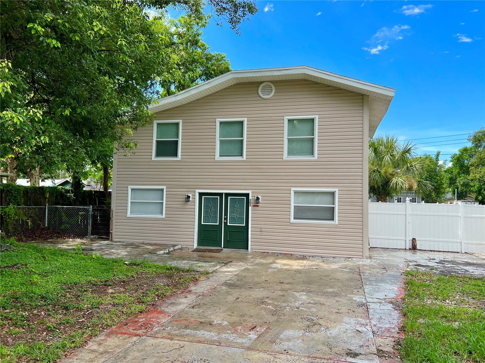 Details for 305 Hanna Avenue, TAMPA, FL 33604