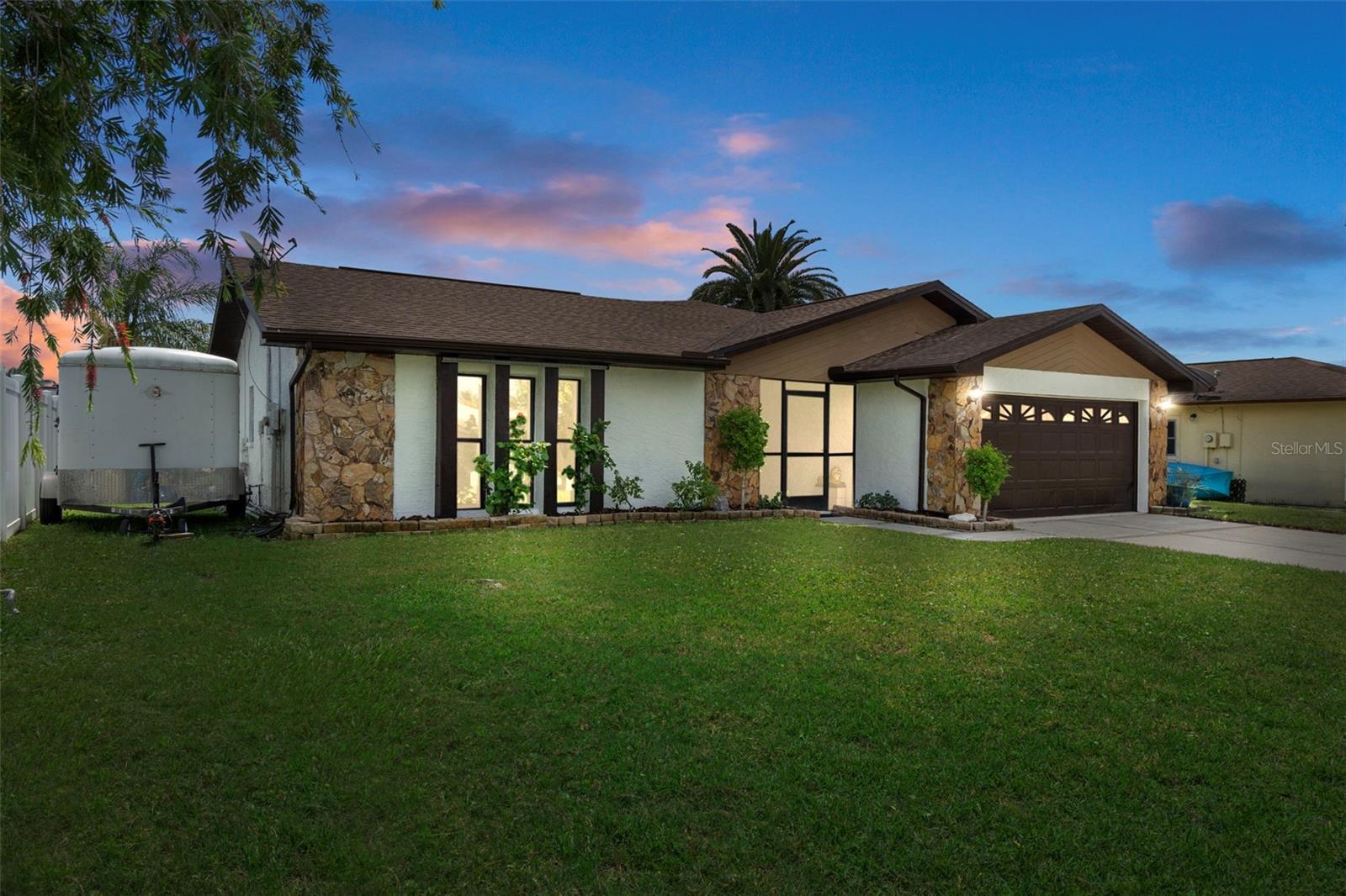 Details for 9910 Island Harbor Drive, PORT RICHEY, FL 34668