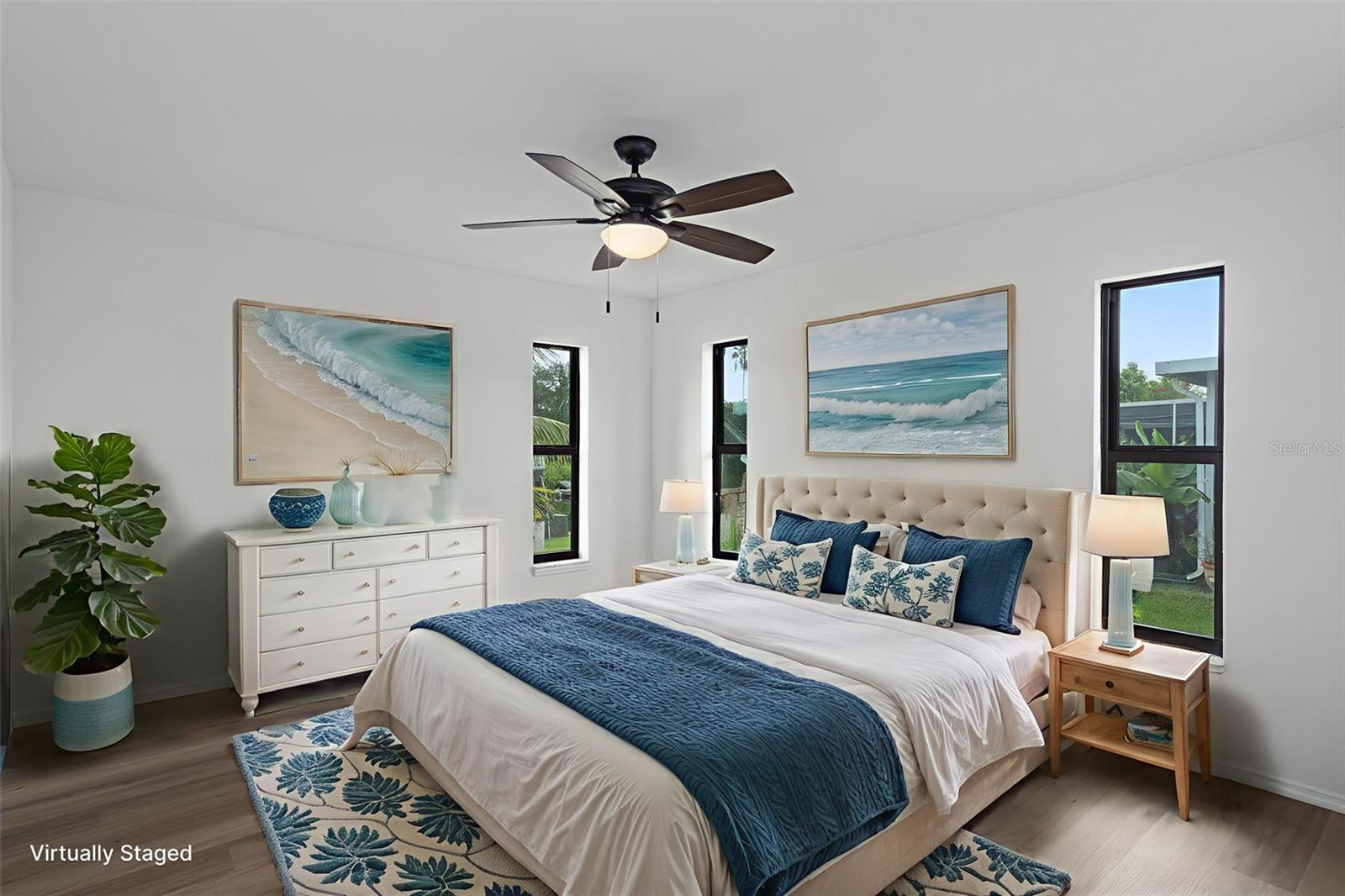 Image 19 of 51 For 9910 Island Harbor Drive