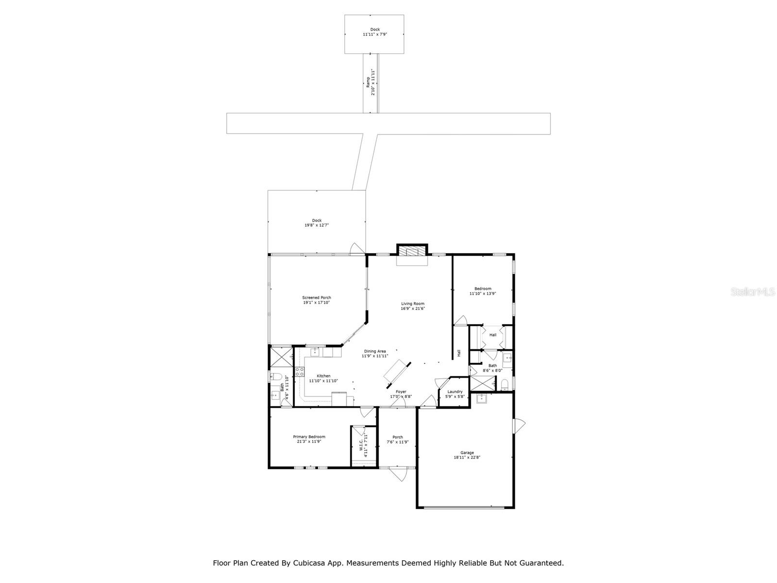 Image 2 of 51 For 9910 Island Harbor Drive