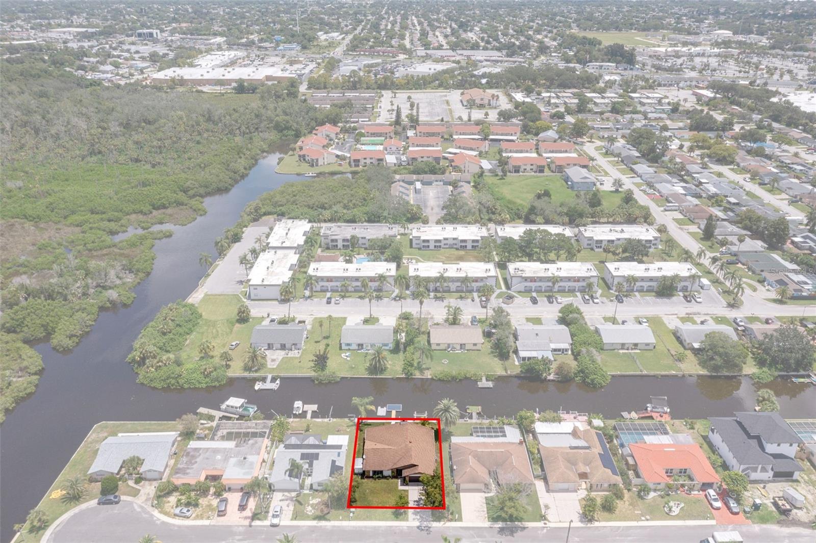 Image 45 of 51 For 9910 Island Harbor Drive