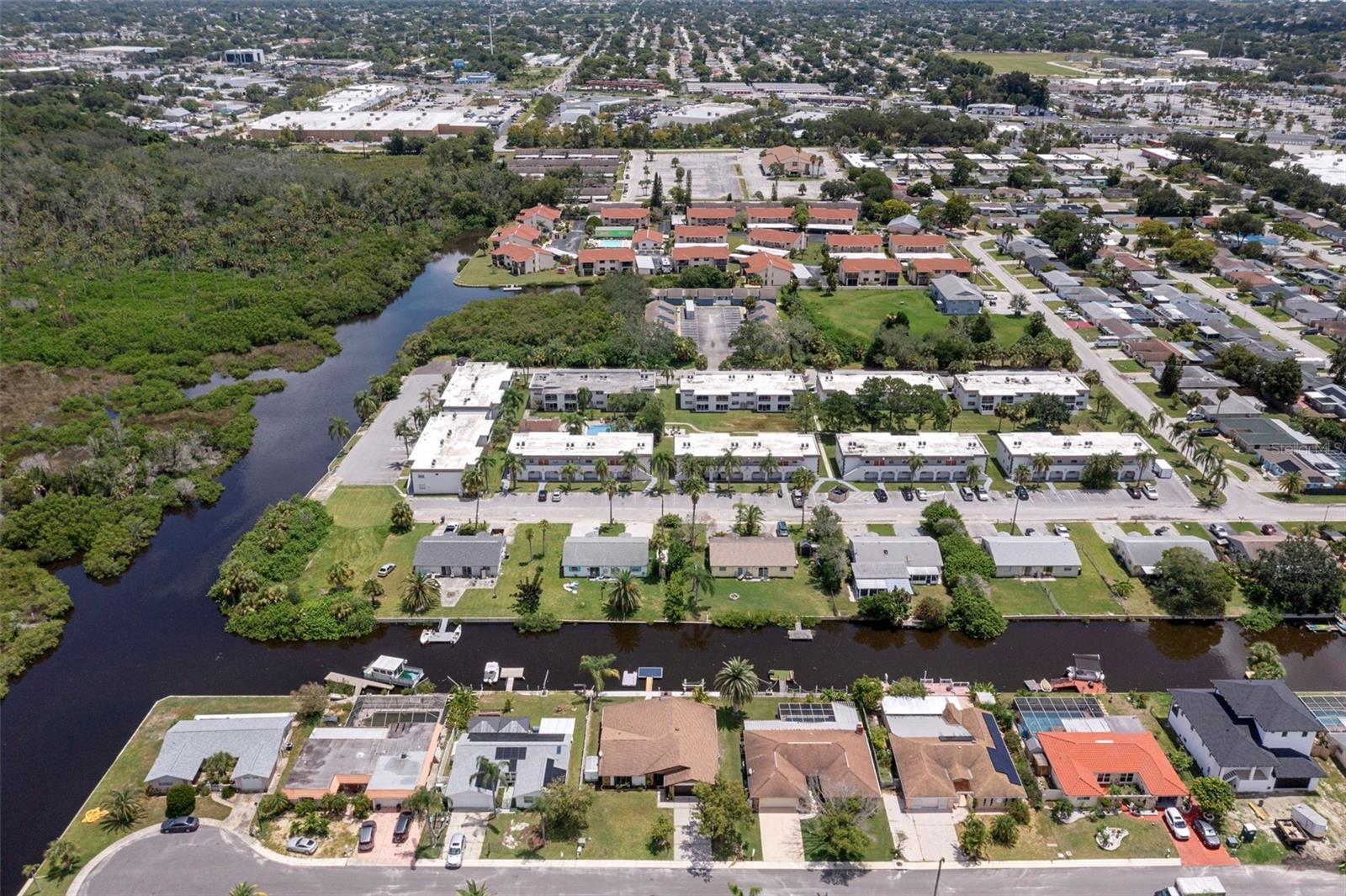 Image 51 of 51 For 9910 Island Harbor Drive