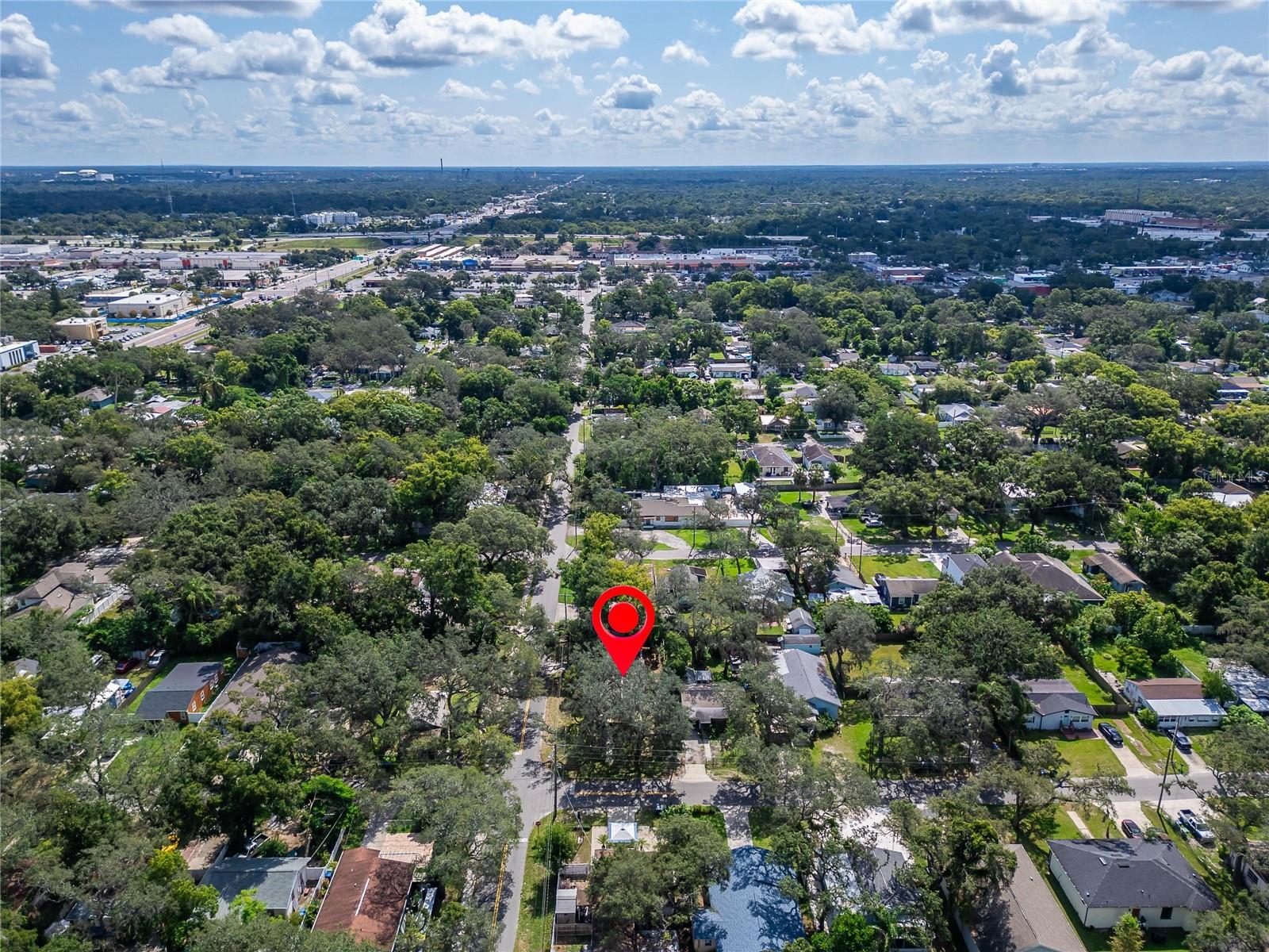 Image 54 of 66 For 8723 Dexter Avenue