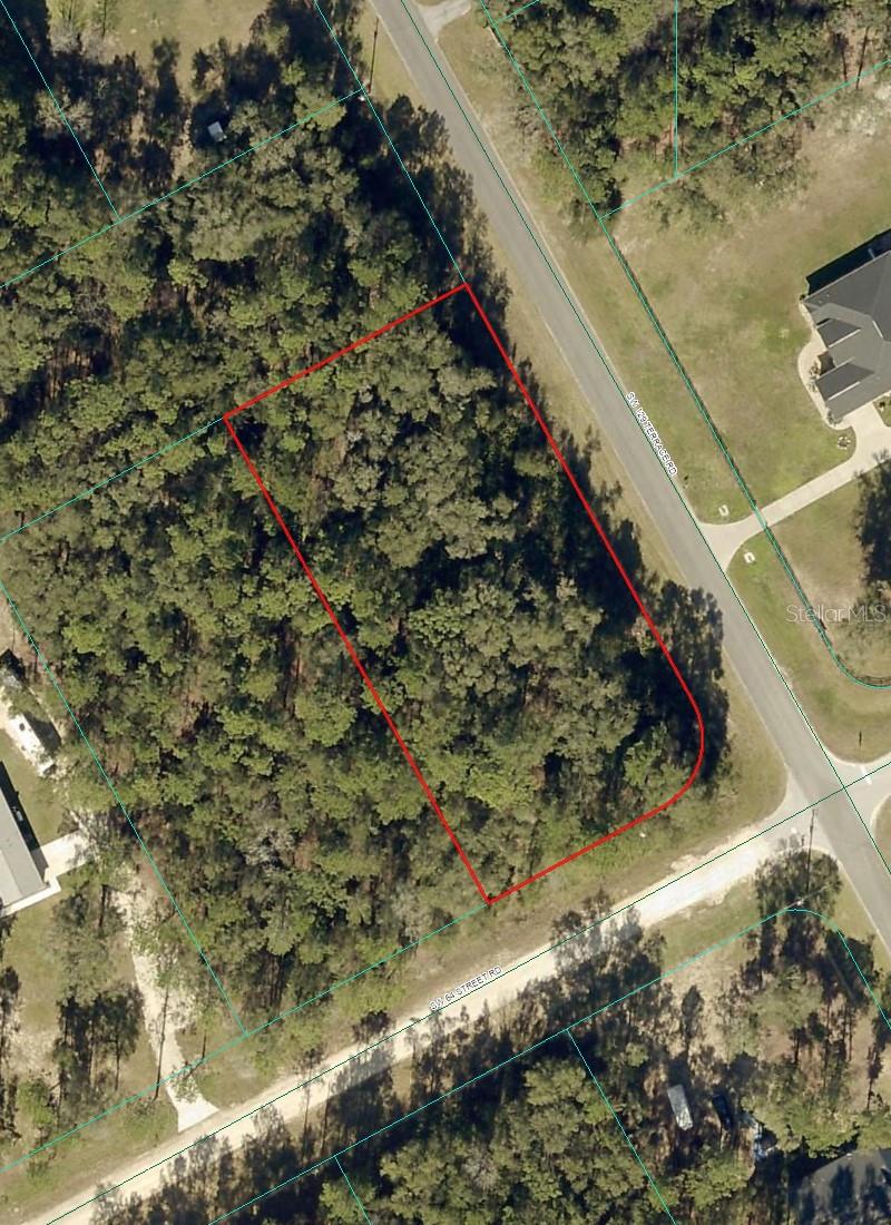 Details for Tbd 64th Street Road, OCALA, FL 34481
