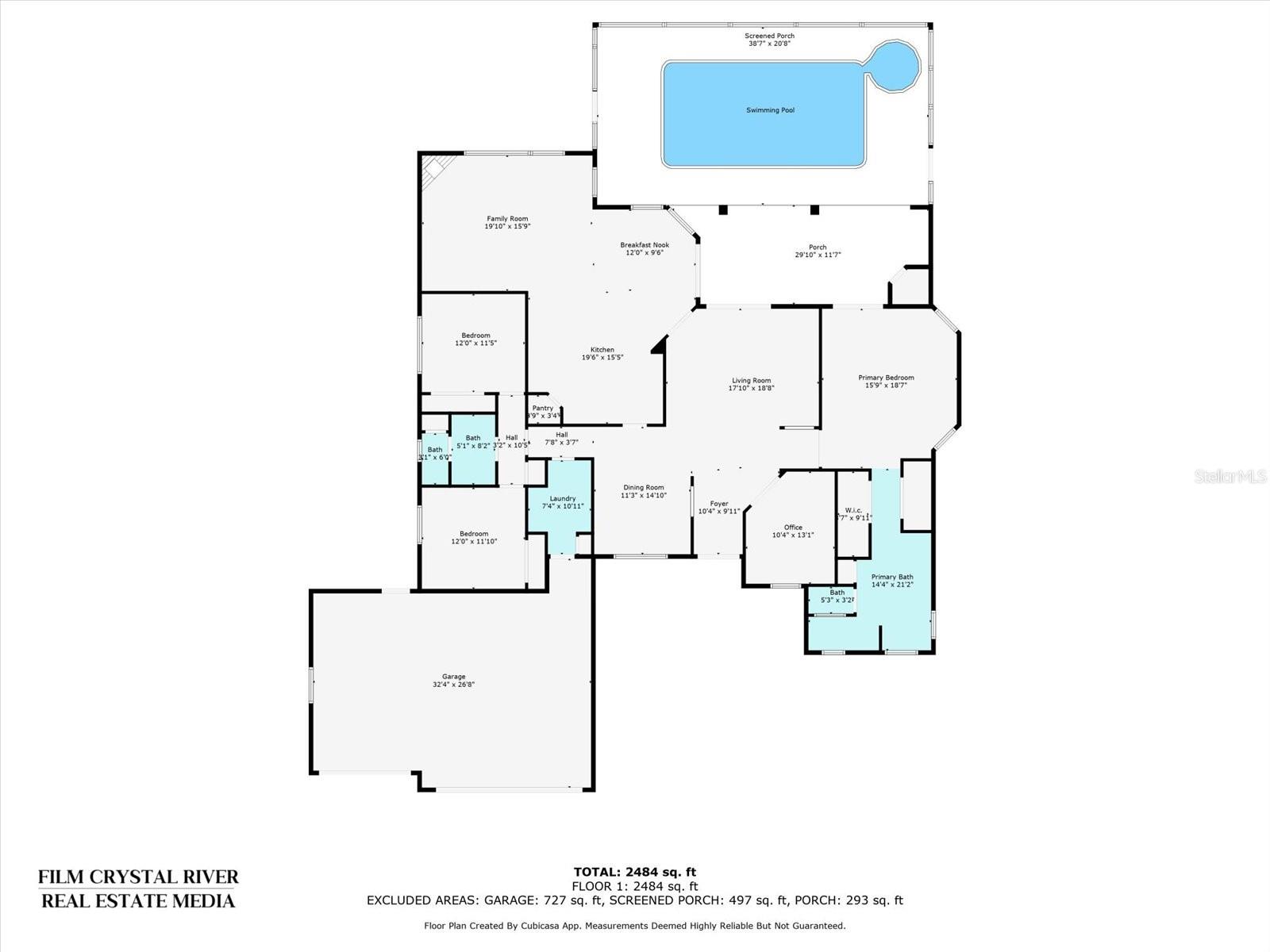 Image 67 of 67 For 6 Woodlee Court N