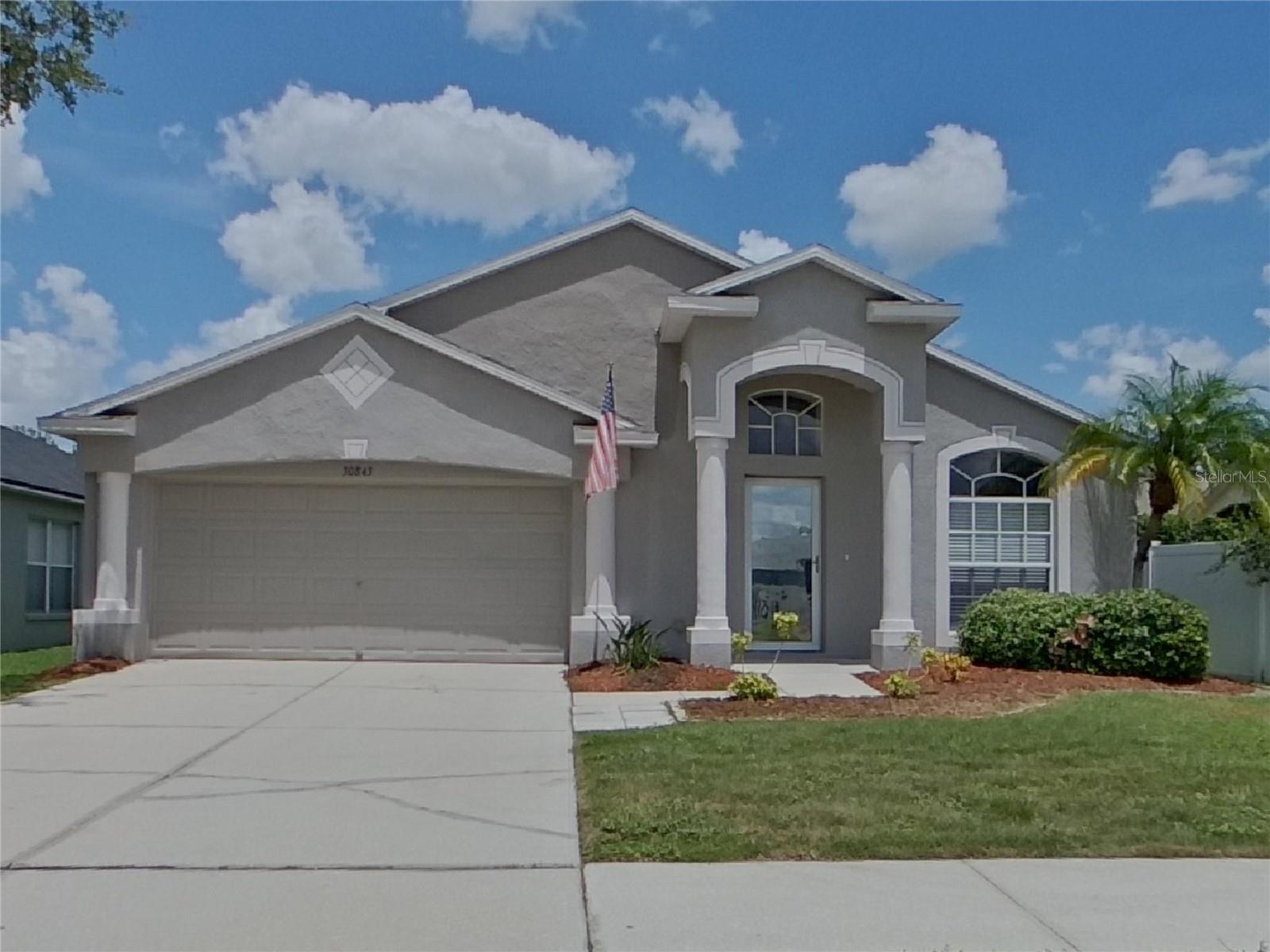 Details for 30843 Birdhouse Drive, WESLEY CHAPEL, FL 33545