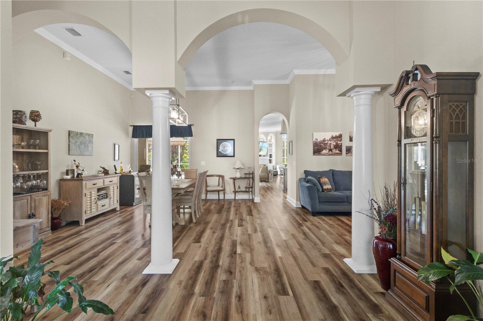 Image 2 of 54 For 18107 Diamond Cove Court