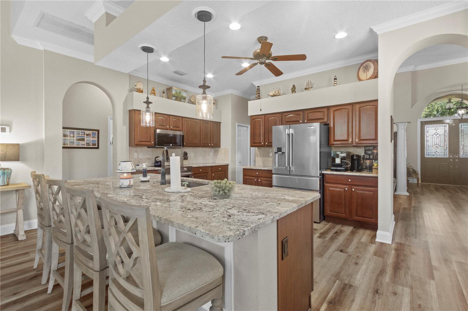 Image 3 of 54 For 18107 Diamond Cove Court