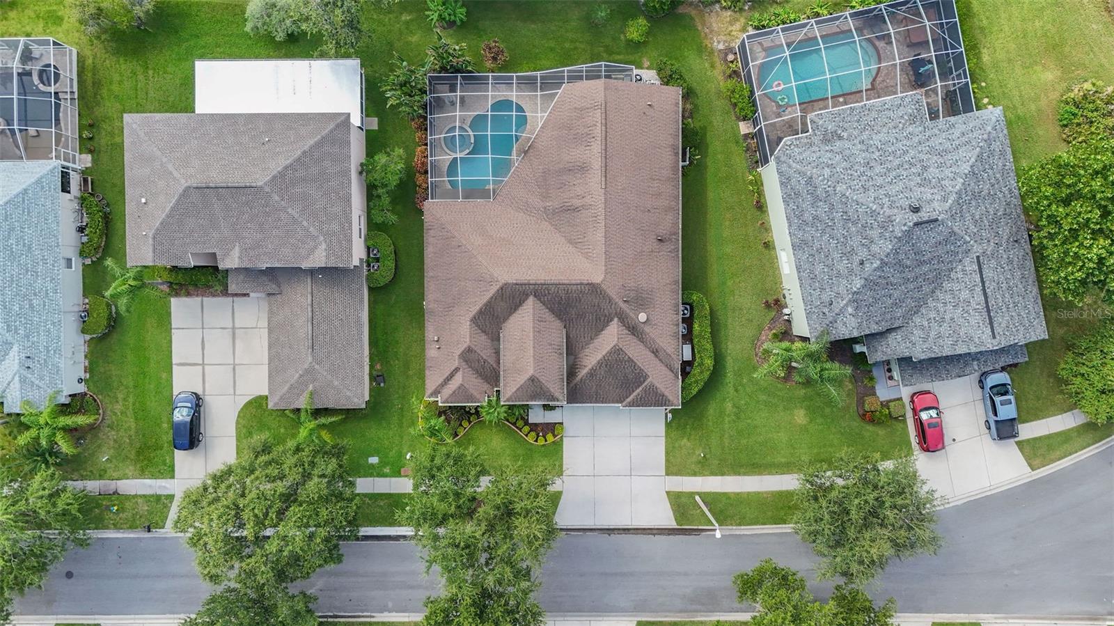 Image 35 of 54 For 18107 Diamond Cove Court