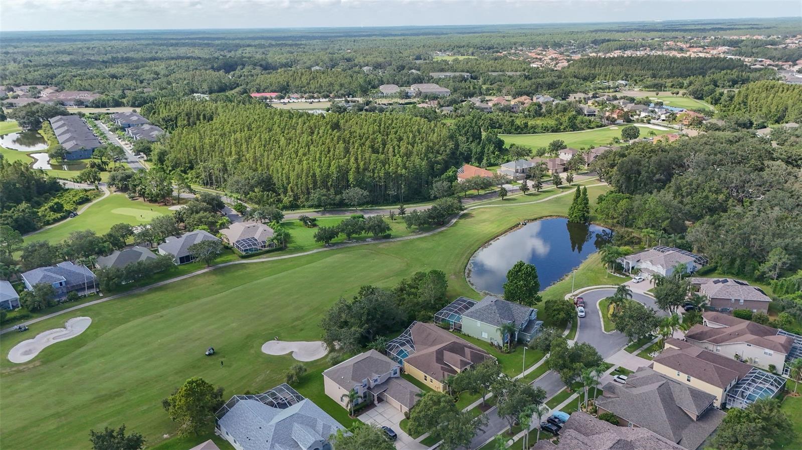 Image 38 of 54 For 18107 Diamond Cove Court