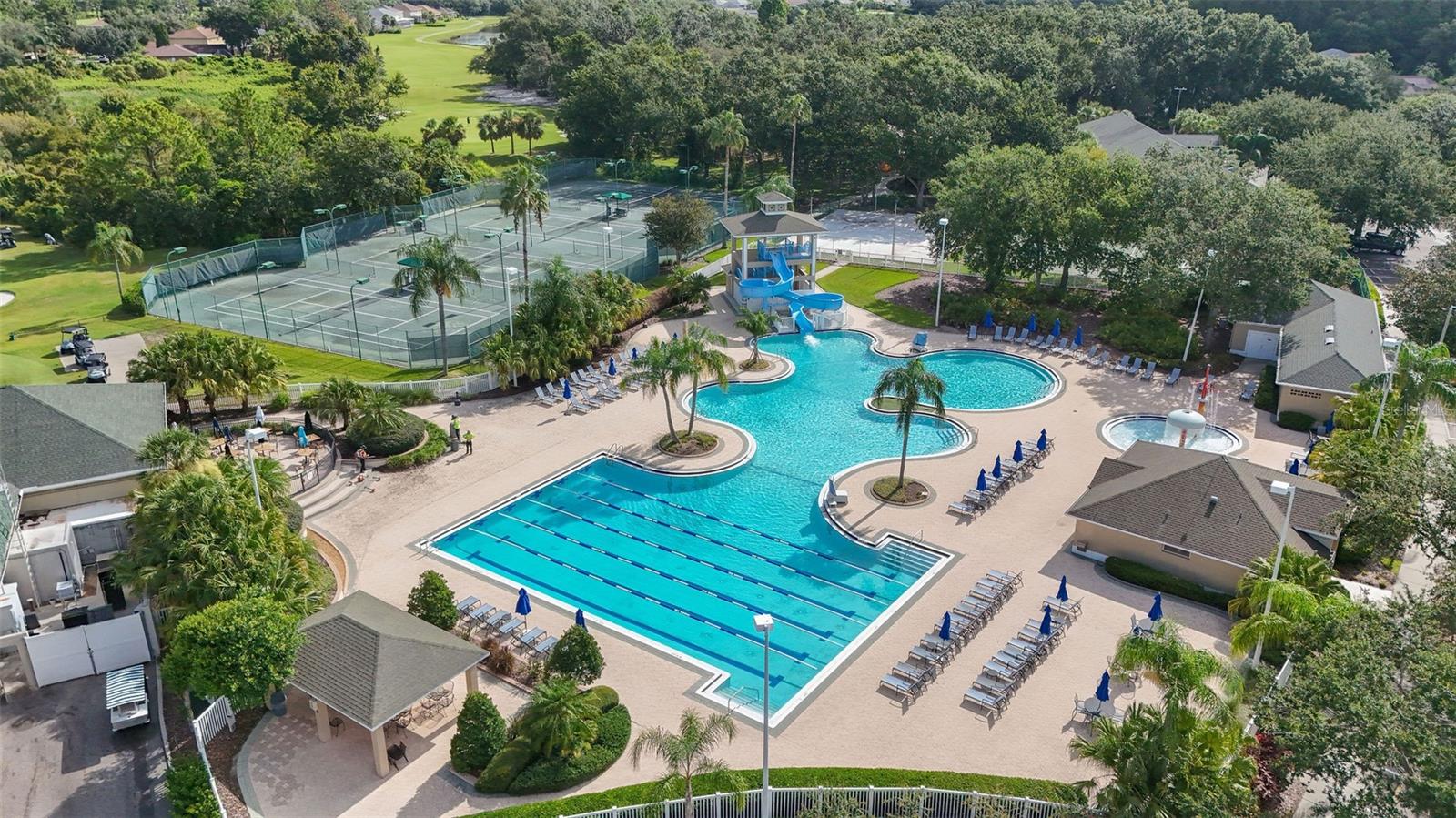 Image 45 of 54 For 18107 Diamond Cove Court