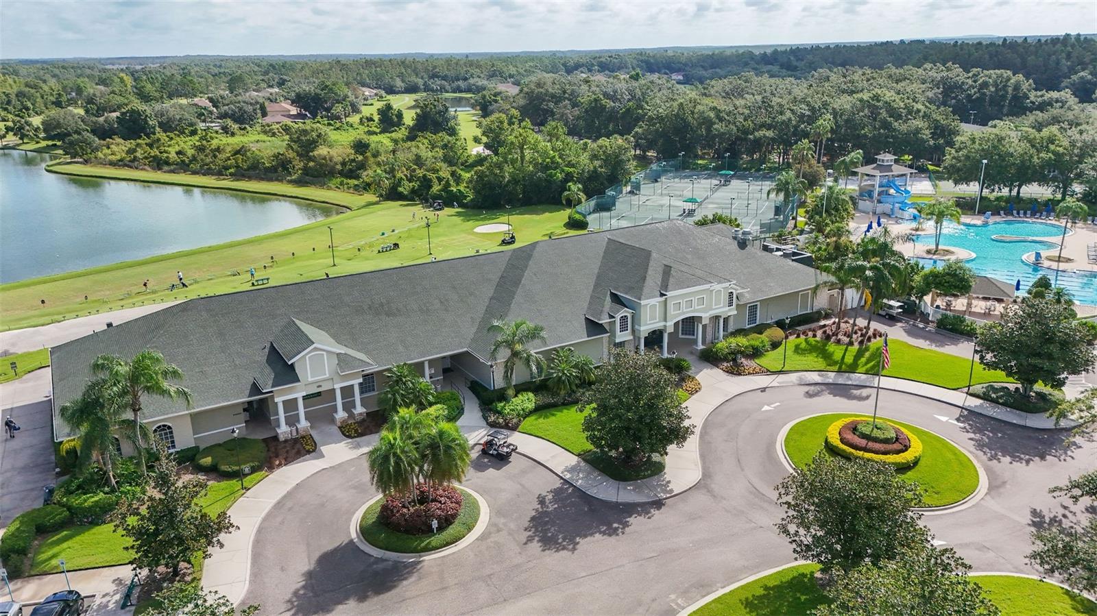 Image 49 of 54 For 18107 Diamond Cove Court