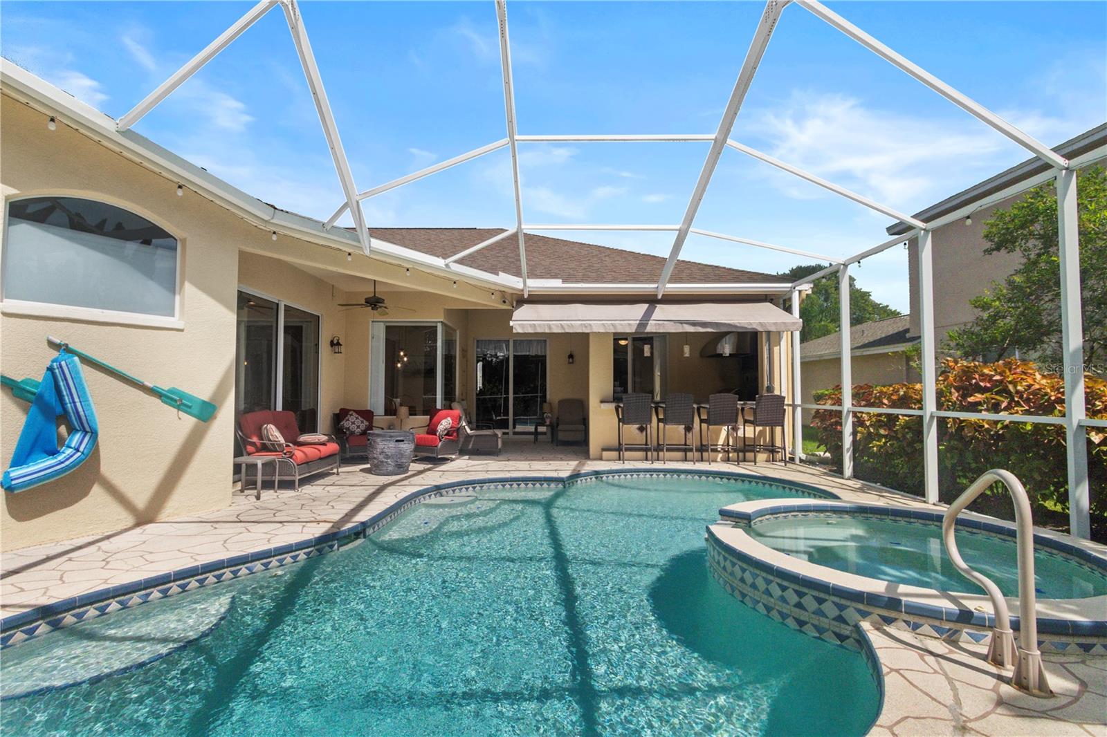 Image 5 of 54 For 18107 Diamond Cove Court