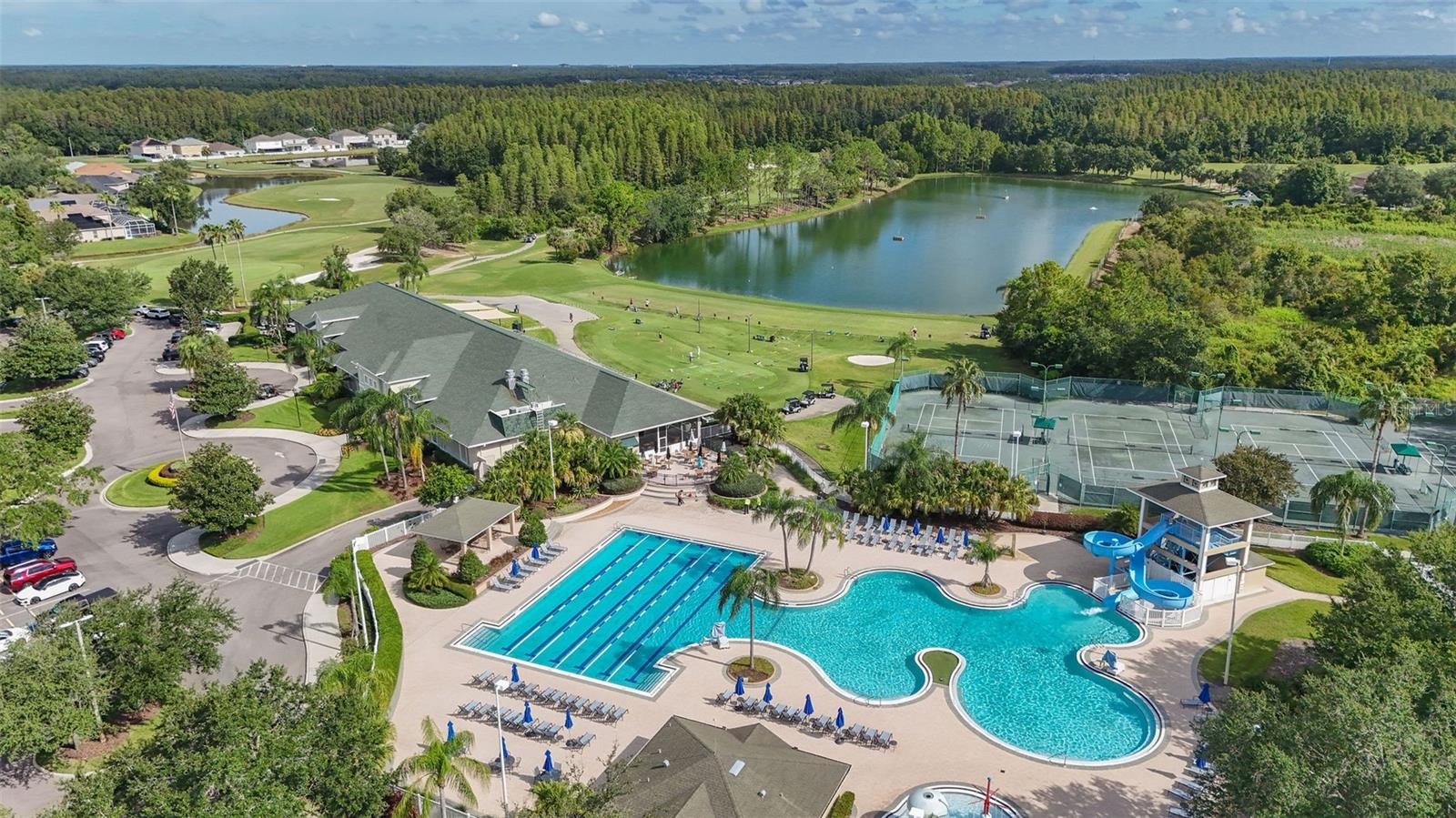 Image 50 of 54 For 18107 Diamond Cove Court