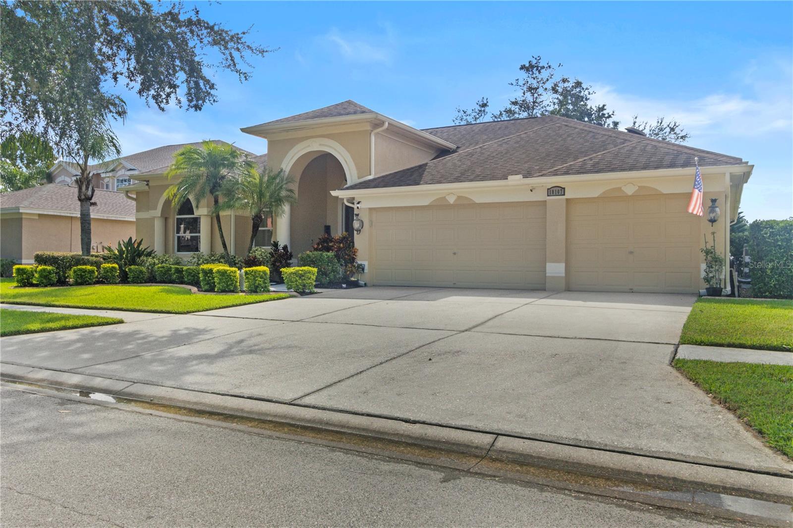 Image 53 of 54 For 18107 Diamond Cove Court