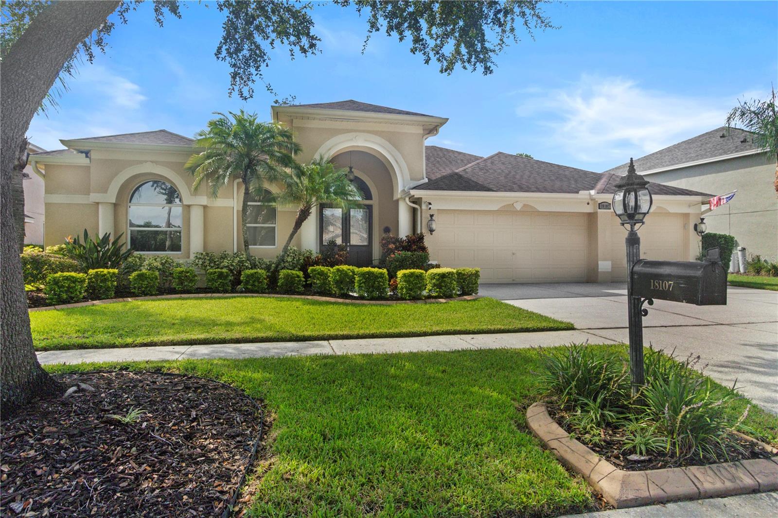 Image 54 of 54 For 18107 Diamond Cove Court