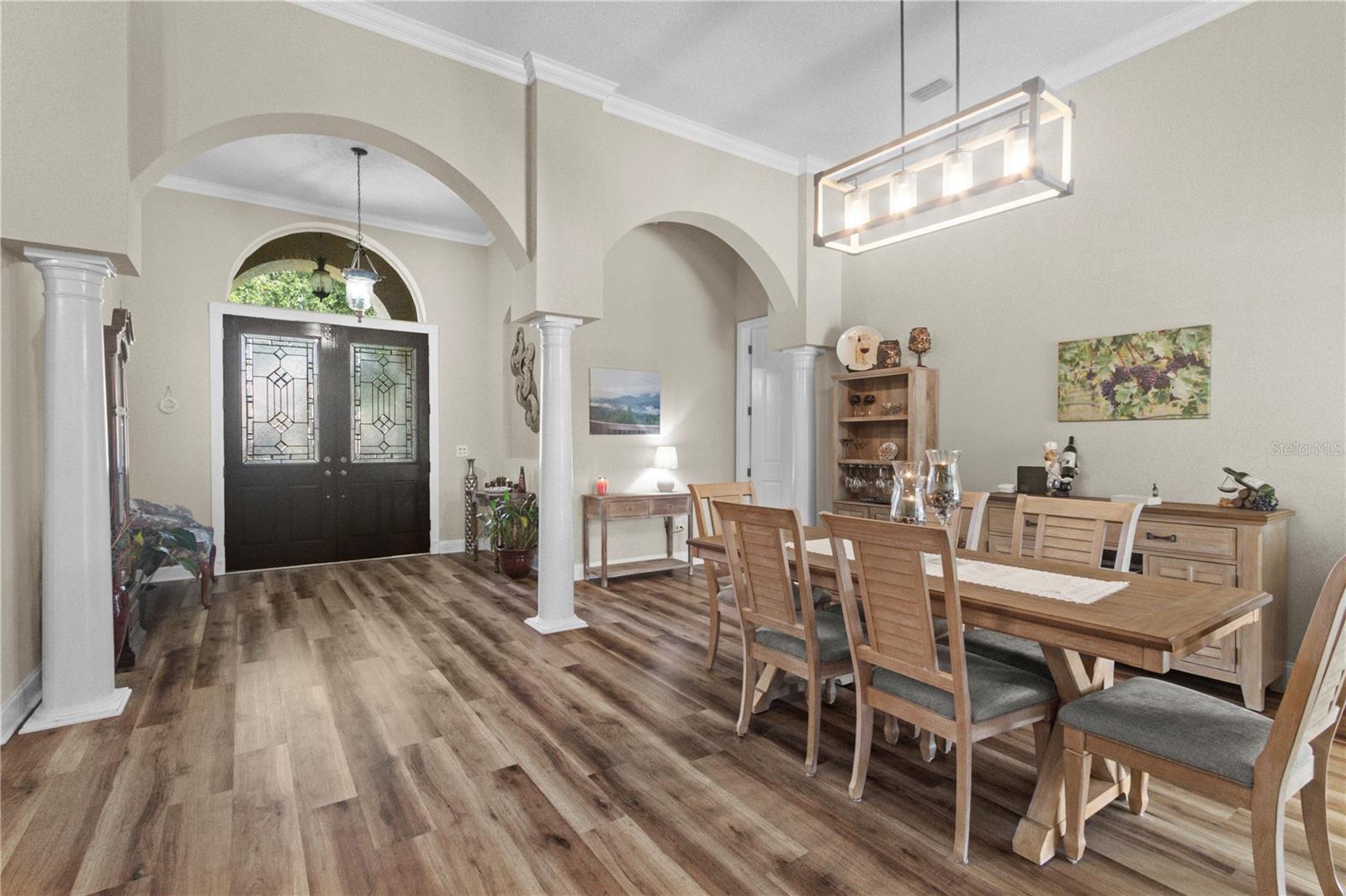 Image 6 of 54 For 18107 Diamond Cove Court
