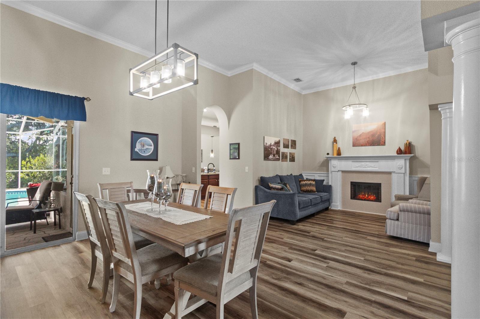 Image 7 of 54 For 18107 Diamond Cove Court