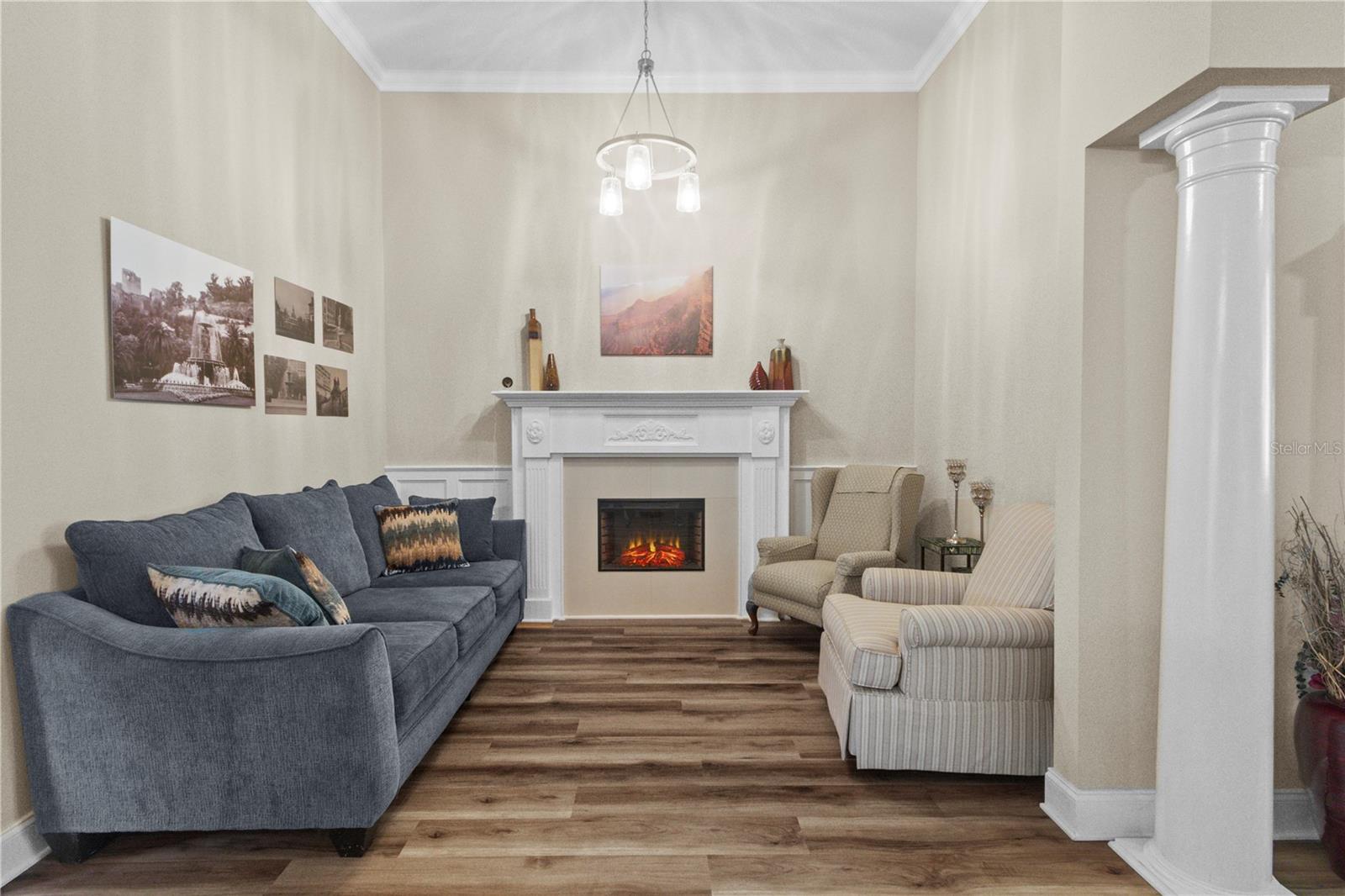Image 9 of 54 For 18107 Diamond Cove Court