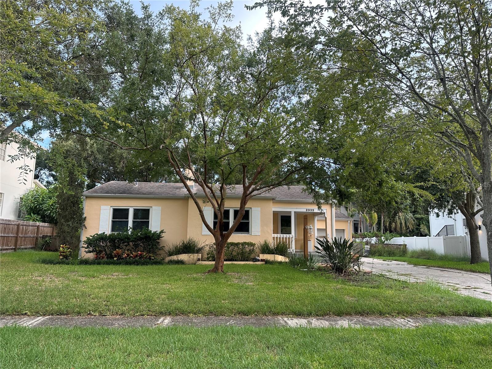 Details for 2922 Coachman Avenue, TAMPA, FL 33611
