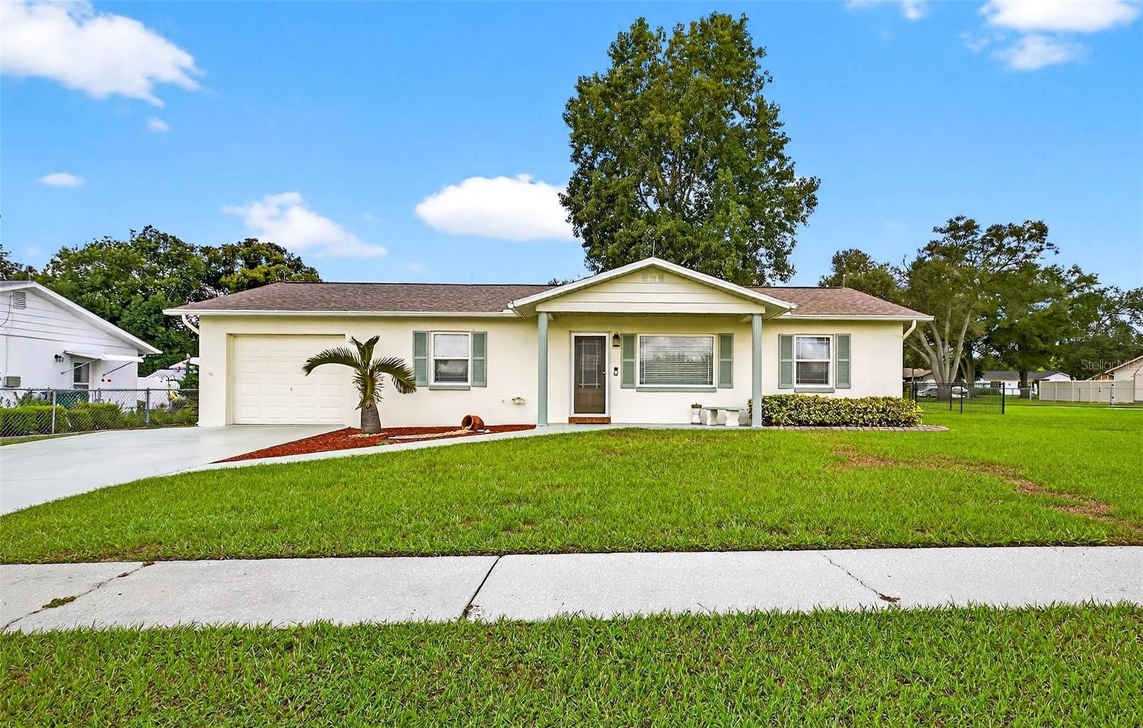 Details for 7251 Ashland Drive, ZEPHYRHILLS, FL 33540