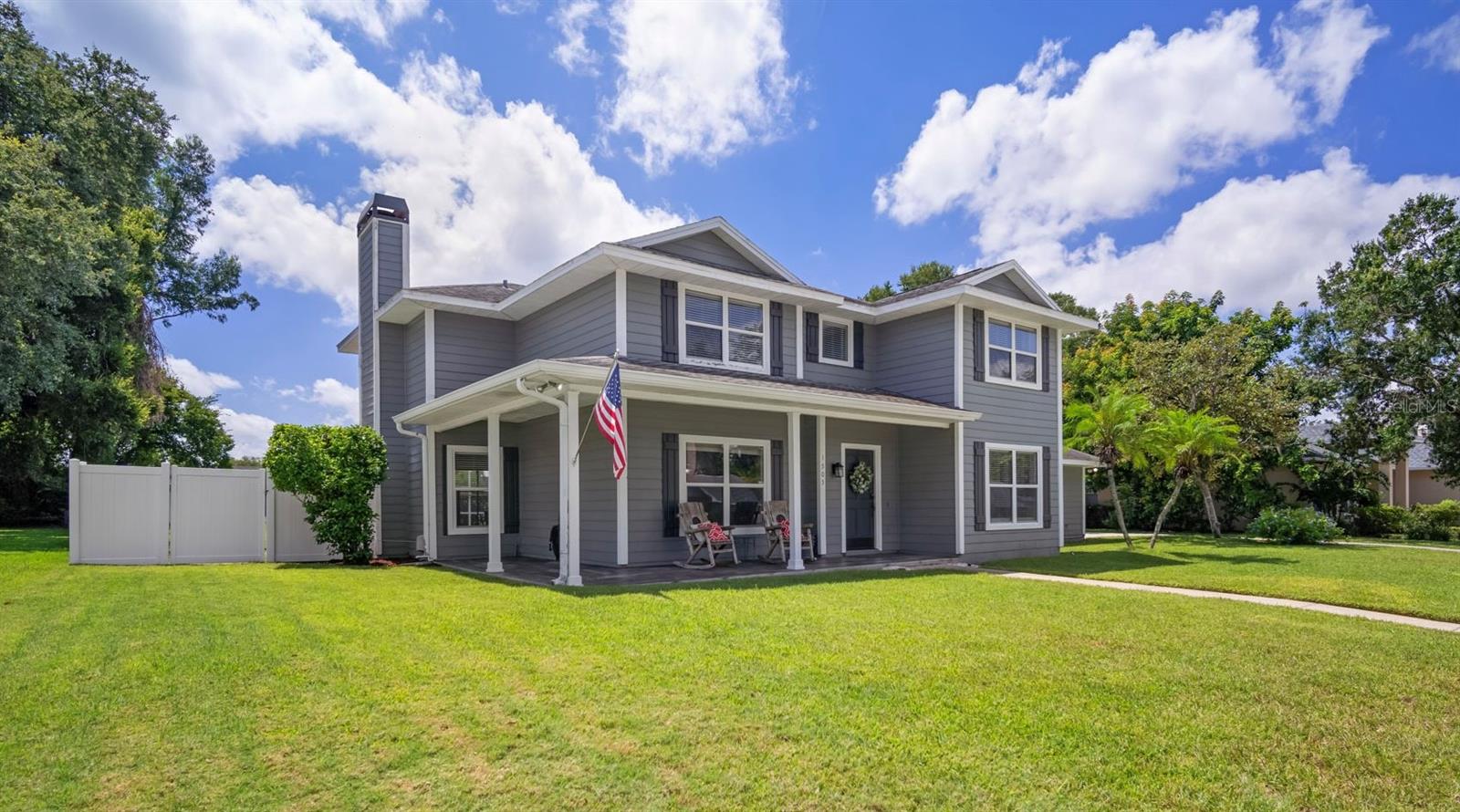 Details for 1505 Fox Hill Place, VALRICO, FL 33596