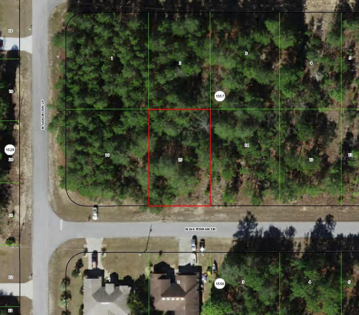 Details for 6644 Waterman Drive, DUNNELLON, FL 34433