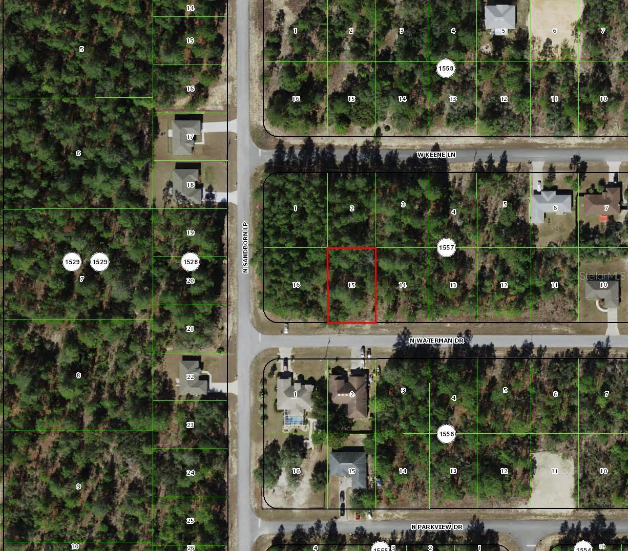 Image 2 of 2 For 6644 Waterman Drive