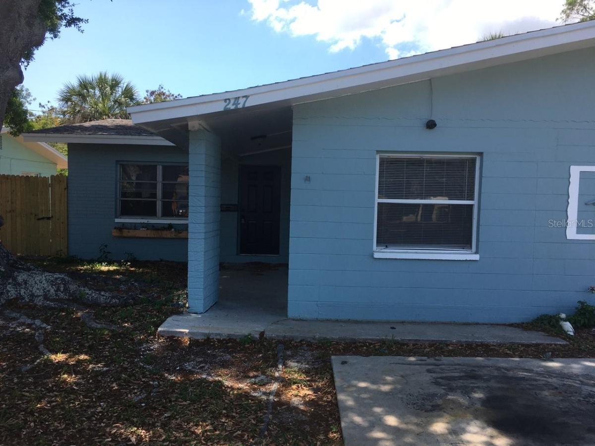 Details for 247 38th Avenue Se, ST PETERSBURG, FL 33705