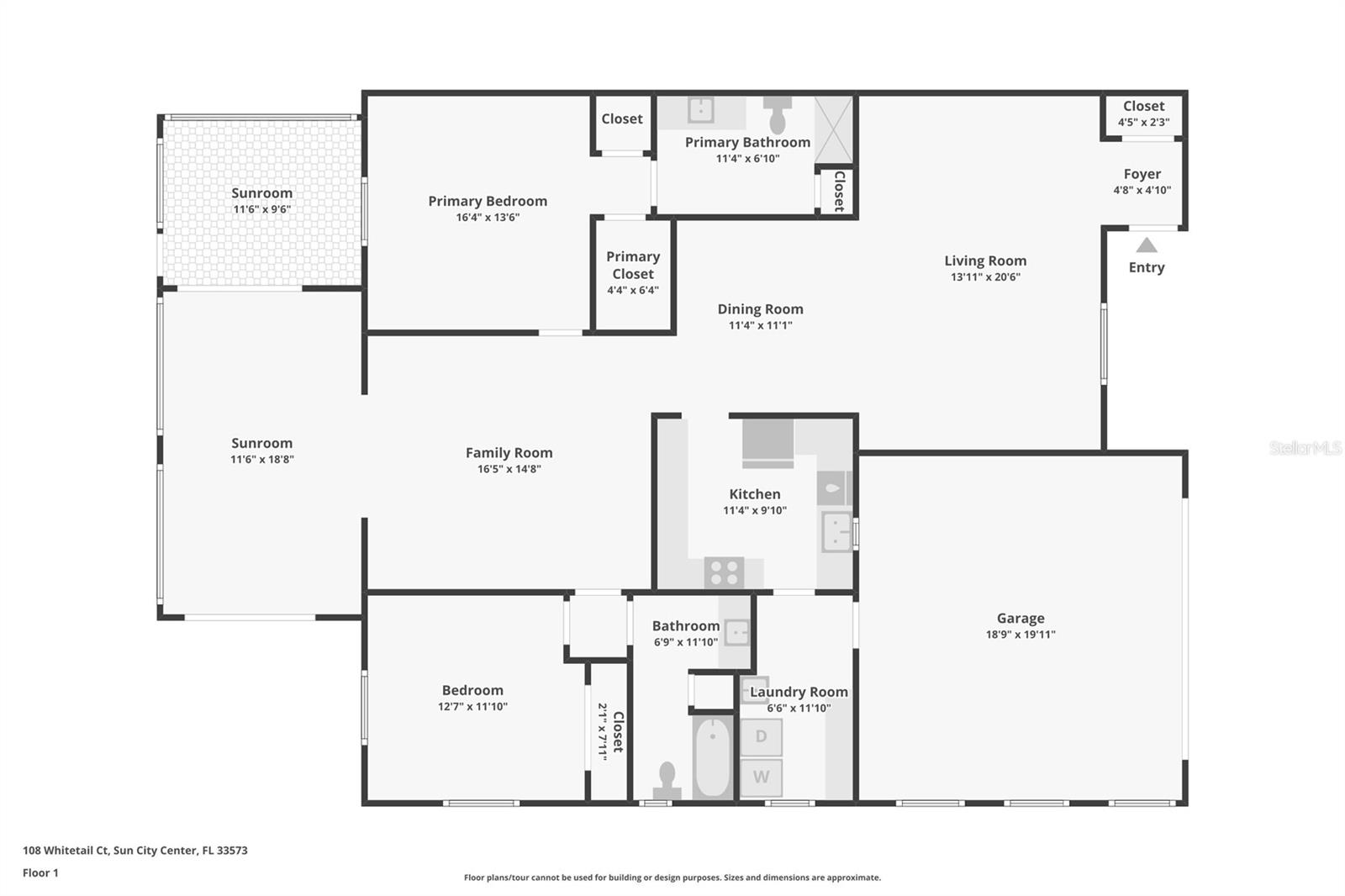 Image 41 of 68 For 108 Whitetail Court