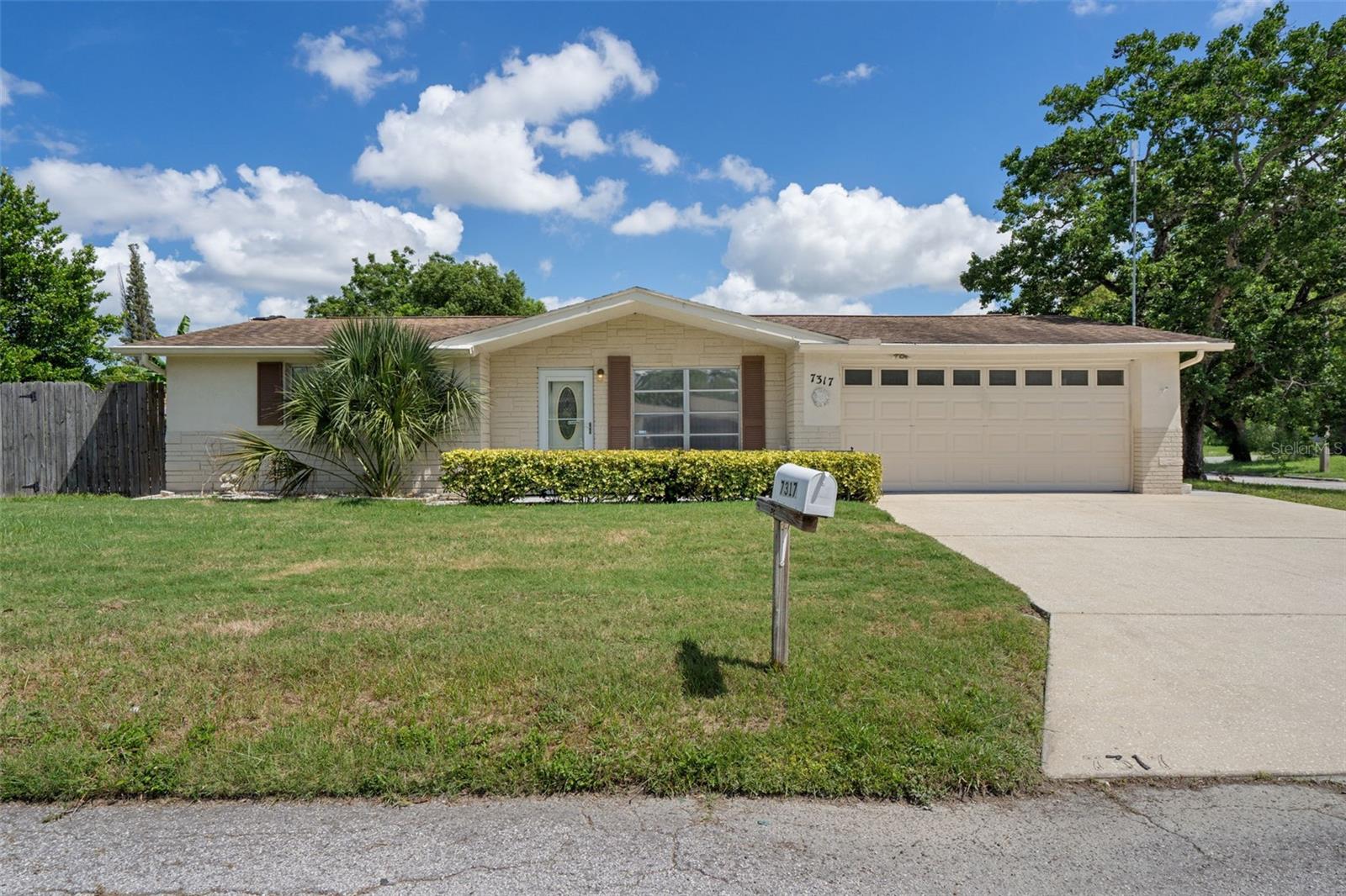 Details for 7317 Rhinebeck Drive, PORT RICHEY, FL 34668