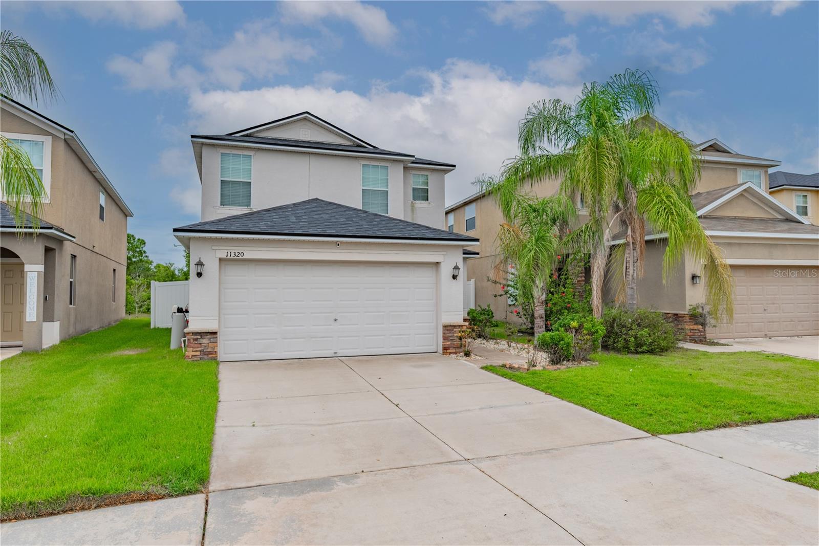 Details for 11320 Villas On The Green Drive, RIVERVIEW, FL 33579