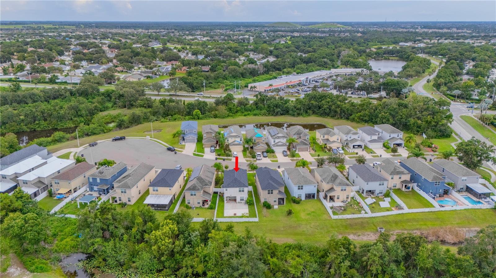 Image 10 of 54 For 11320 Villas On The Green Drive