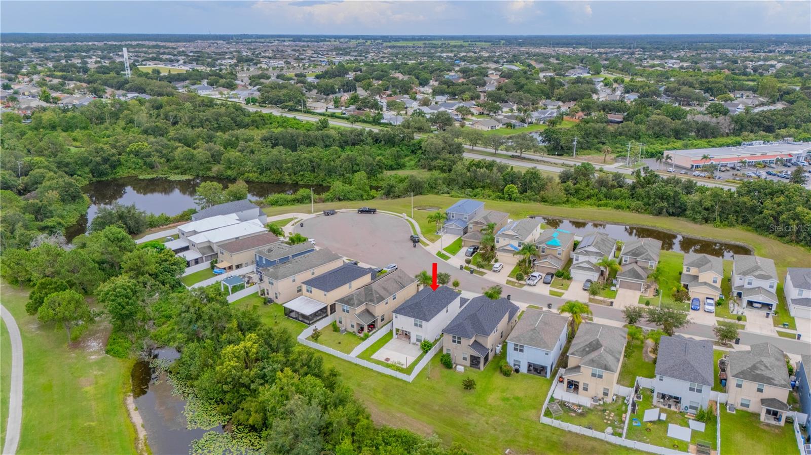 Image 11 of 54 For 11320 Villas On The Green Drive